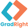 GradRight logo
